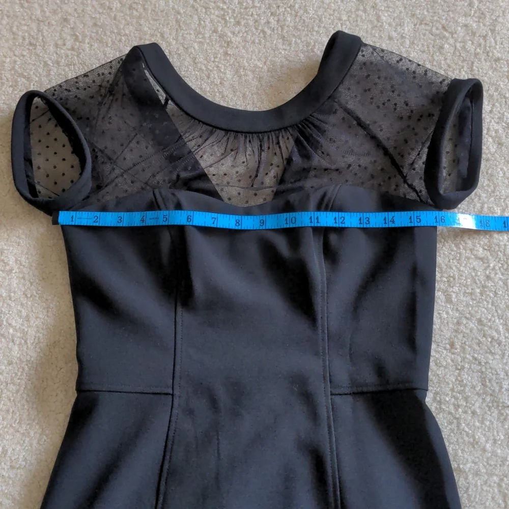 White House Black Market dress - Picture 11 of 13